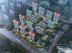 服务超 2 万户业主