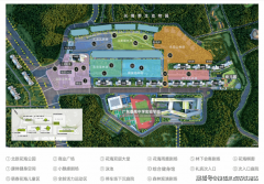 目的是为购房者提供周边环境参考