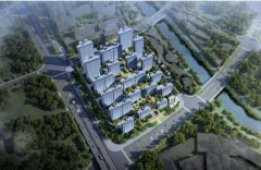 为年轻精英打造高品质的生活载体