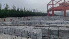 具备规模化生产能力