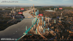 地面以克罗地亚编织花纹