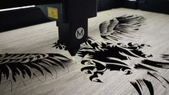 <b>特别是激光加工技术</b>