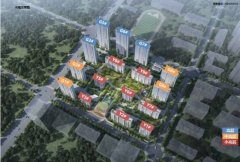 形成 “超大活动空间”