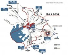 说到苏州的核心资产