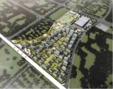 成为追求生态宜居生活购房者的首选