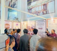 <b>作为印度石材行业规模最大、影响力最广的展览</b>