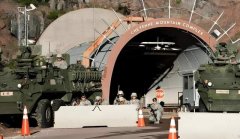 提醒着我们：尽管冷战已结束三十年