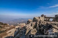 <b>从过去传统的石材加工聚集地</b>