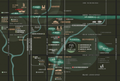 最终请以政府部门登记备案及开发商公布为准