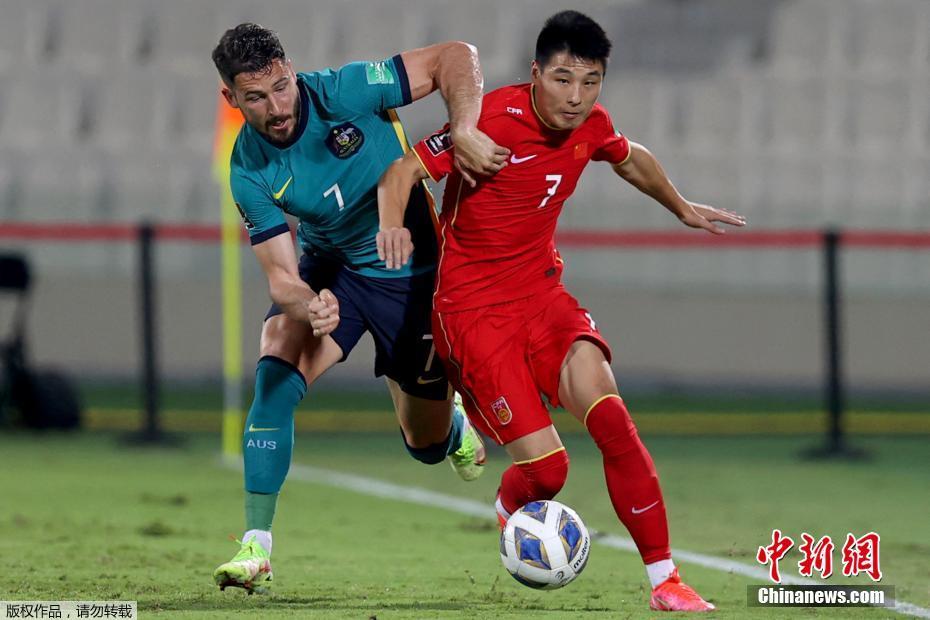 三问扬科维奇的新国足：首秀在即，会否考“砸