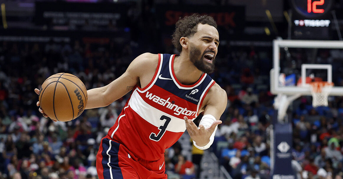 奇才提前无缘季后赛 特雷-杨伤病困扰难挽颓势