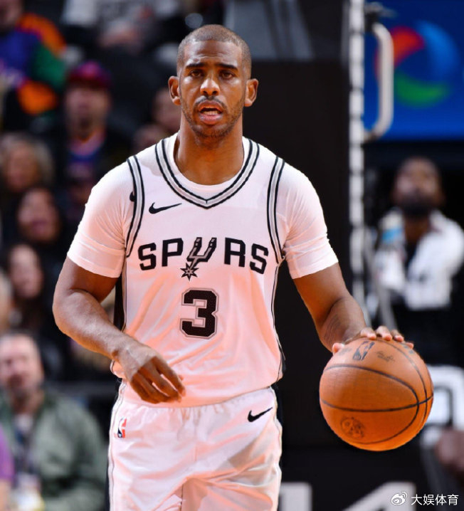 克里斯·保罗：21年控卫传奇与两大荣誉的永恒遗