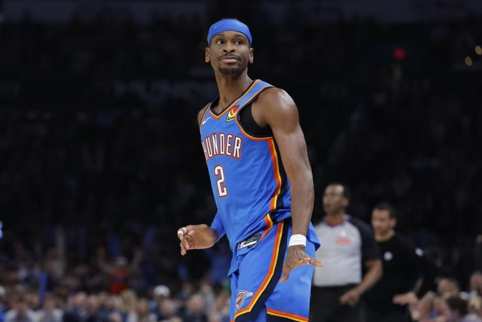 残阵勇士遭尼克斯逆转 西部排名格局大洗牌