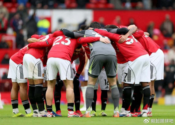 曼联150周年冠军蓝图揭晓：2028英超争冠阵容雏形