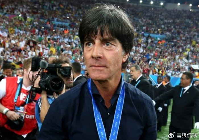 勒夫或率加纳队征战美加墨世界杯