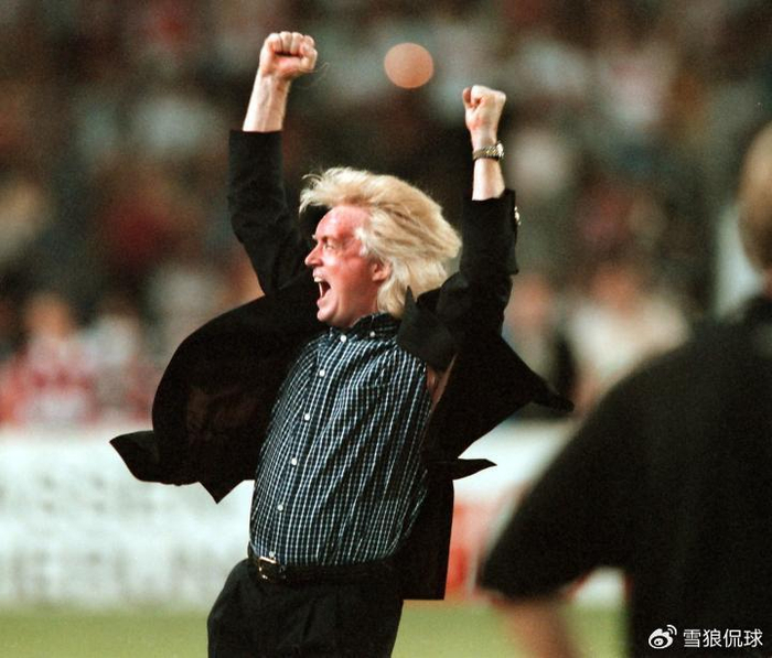 勒夫或率加纳队征战美加墨世界杯