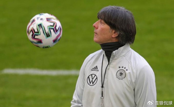 勒夫或率加纳队征战美加墨世界杯