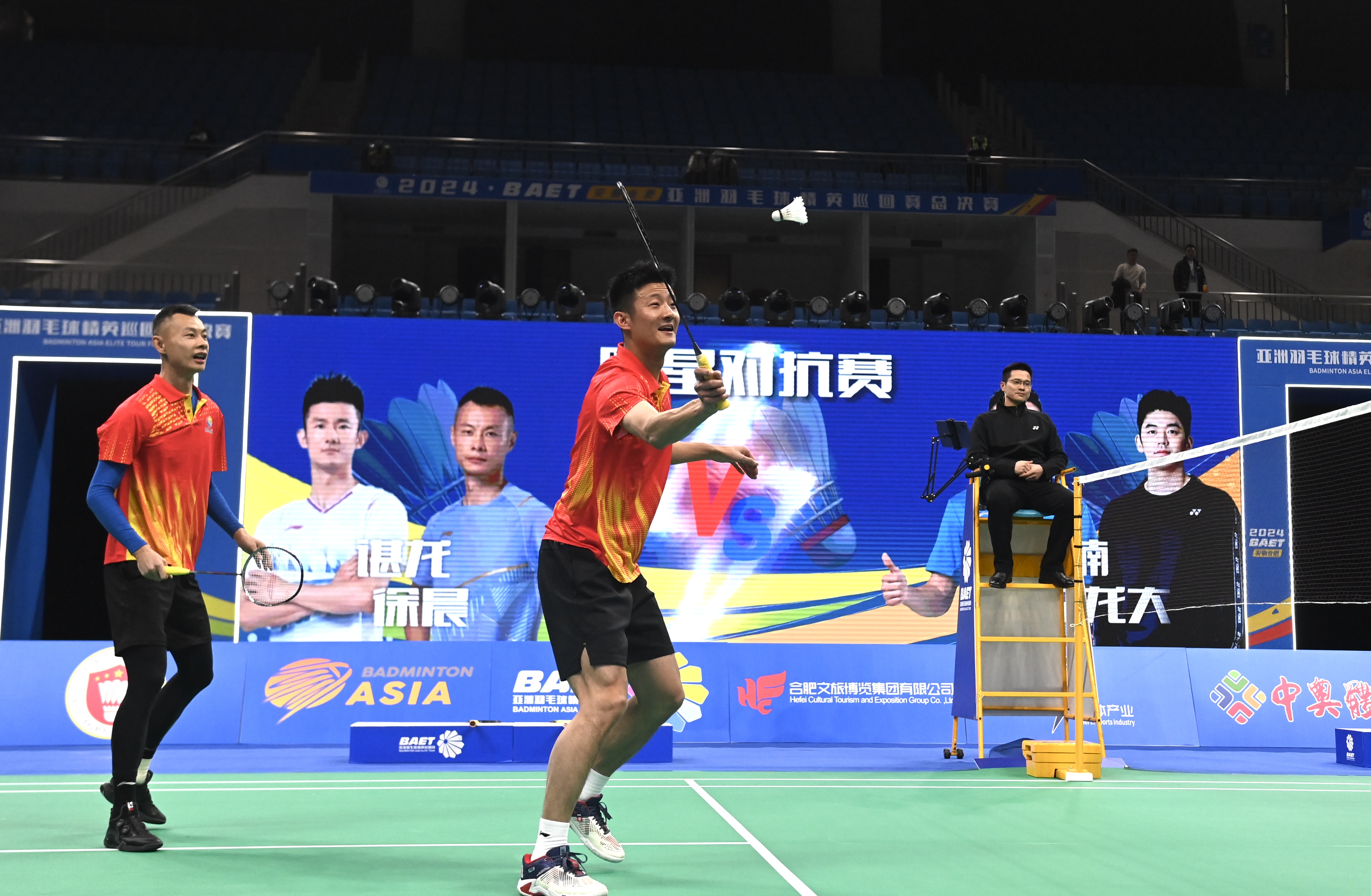 谌龙正式接任国青队教练：开启全新人生历程并