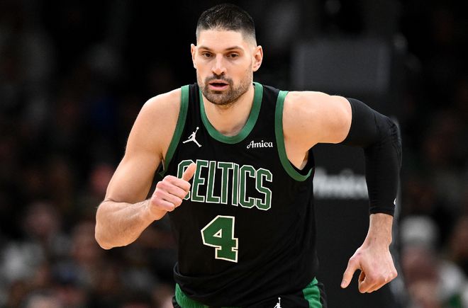 字母哥心仪凯尔特人：球队文化与阵容结构成关