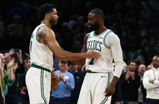 字母哥心仪凯尔特人：球队文化与阵容结构成关